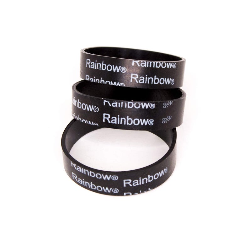 Rainbow Genuine PN-2E, PN-2, R-4375, R-2800, and R-1650 Power Nozzle Belt (3) - Image 1